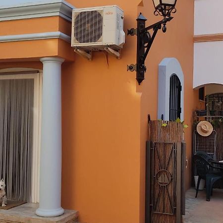 דירות אל פוארטו דה סנטה מריה Loft El Pez Blanco מראה חיצוני תמונה