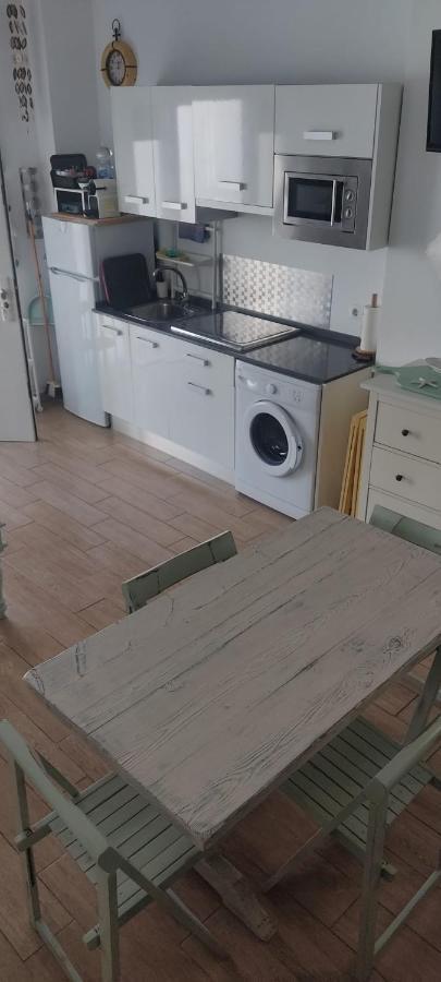 דירות אל פוארטו דה סנטה מריה Loft El Pez Blanco מראה חיצוני תמונה