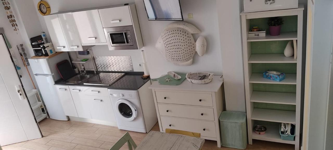 דירות אל פוארטו דה סנטה מריה Loft El Pez Blanco מראה חיצוני תמונה