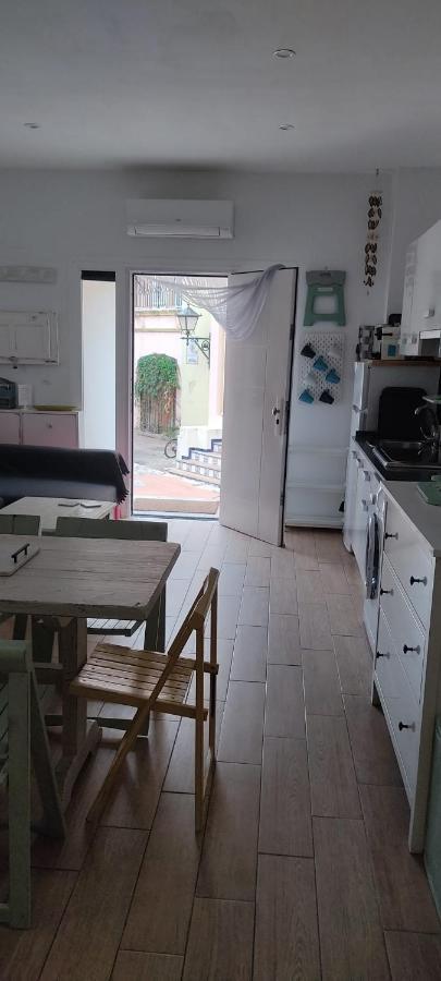 דירות אל פוארטו דה סנטה מריה Loft El Pez Blanco מראה חיצוני תמונה