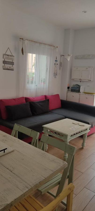 דירות אל פוארטו דה סנטה מריה Loft El Pez Blanco מראה חיצוני תמונה