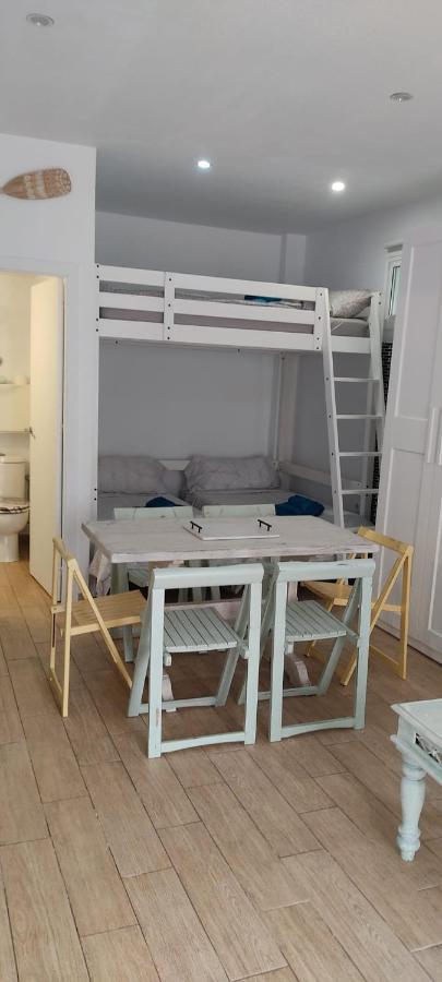 דירות אל פוארטו דה סנטה מריה Loft El Pez Blanco מראה חיצוני תמונה