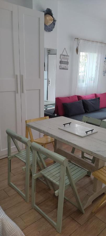 דירות אל פוארטו דה סנטה מריה Loft El Pez Blanco מראה חיצוני תמונה