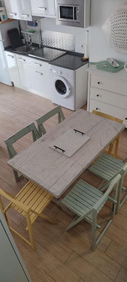 דירות אל פוארטו דה סנטה מריה Loft El Pez Blanco מראה חיצוני תמונה