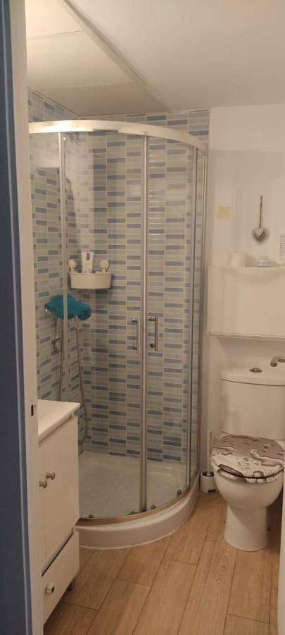 דירות אל פוארטו דה סנטה מריה Loft El Pez Blanco מראה חיצוני תמונה
